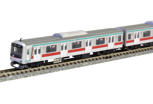 Nゲージ マイクロエース 東急5000系 田園都市線