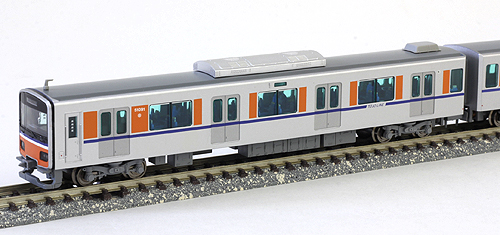 マイクロエース 東武50090型 TJライナー 10両セット 東上線 マイクロ