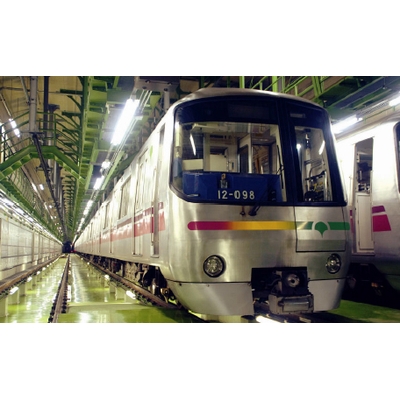 MICRO ACE 横浜市営地下鉄 特別装備・はまりん号 6両セット 横浜市営地下鉄