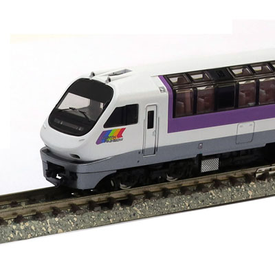 ひかり模型 HOゲージ EF64 50号機 4次型 真鍮製キット塗装済組立