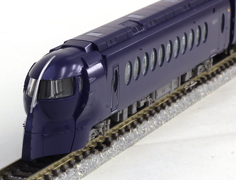 マイクロエース 南海50000系ラピート 改良品 南海50000系 特急