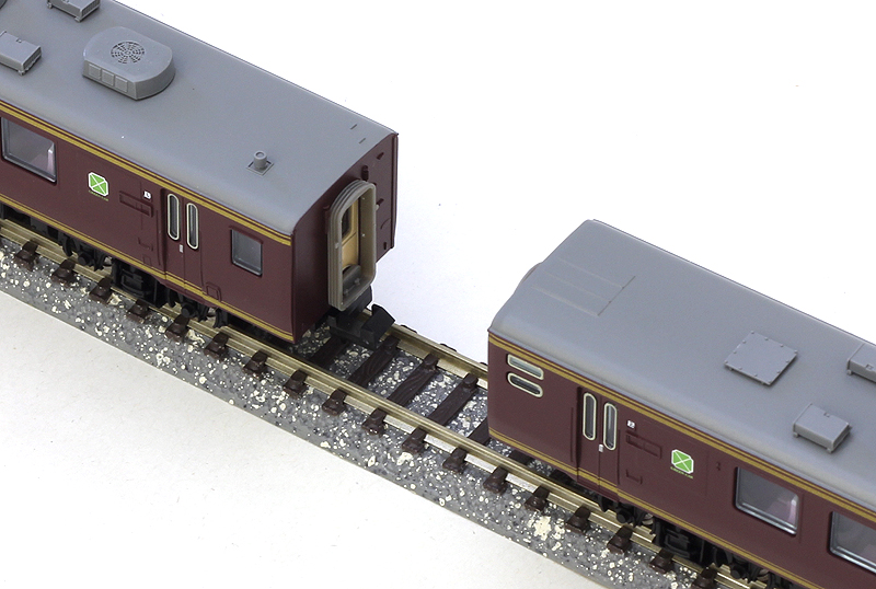 マイクロエース MICROACE A-2685 12系客車「ゆうゆうサロン岡山