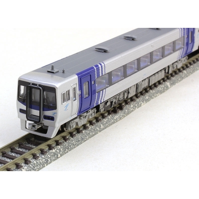 四国8000系・特急しおかぜ・方転 5両セット | マイクロエース A2995