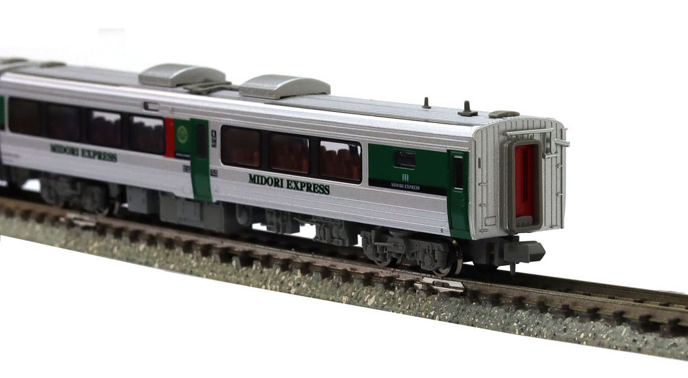 MICRO ACE A-3666 783系特急みどり4両セット | マイクロエース