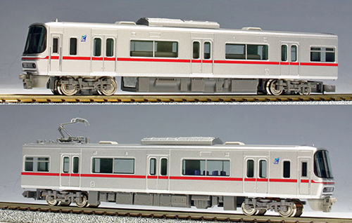 名鉄3150系 基本＆増結セット | グリーンマックス 4096 4097 鉄道模型