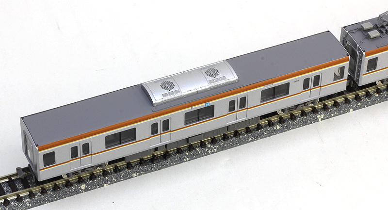 東京メトロ10000系 基本＆増結セット | グリーンマックス 4128 4129