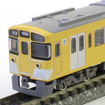 江ノ島電鉄20形｢21F｣(M車) | MODEMO(モデモ) NT165 鉄道模型 Nゲージ 通販