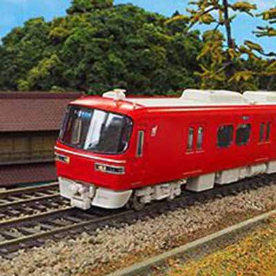 グリーンマックス 名鉄1030-1230系 パノラマスーパー 名鉄1030/1230系