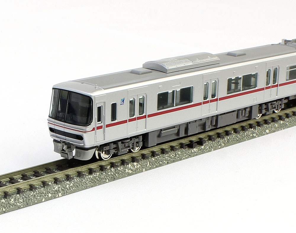 名鉄3150系（2次車 旧塗装） 基本＆増結セット | グリーンマックス