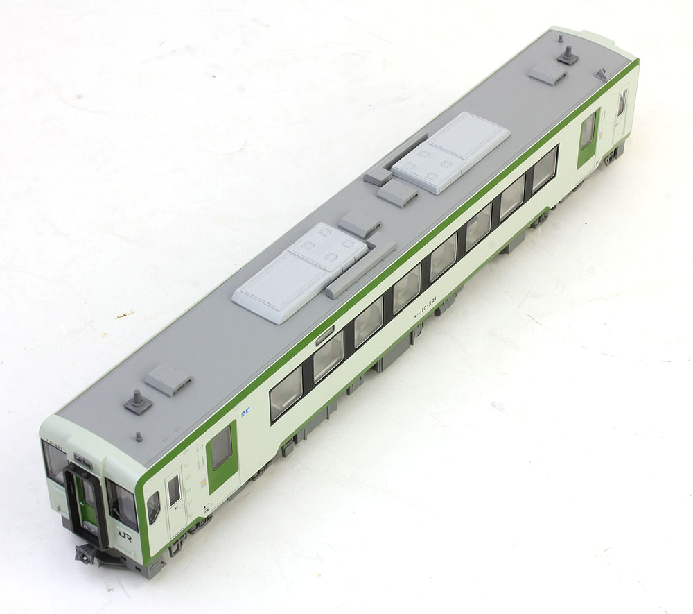 カトーHO キハ110 200番台 1615 ホビーグッズ KATO HO ゲージ キハ110