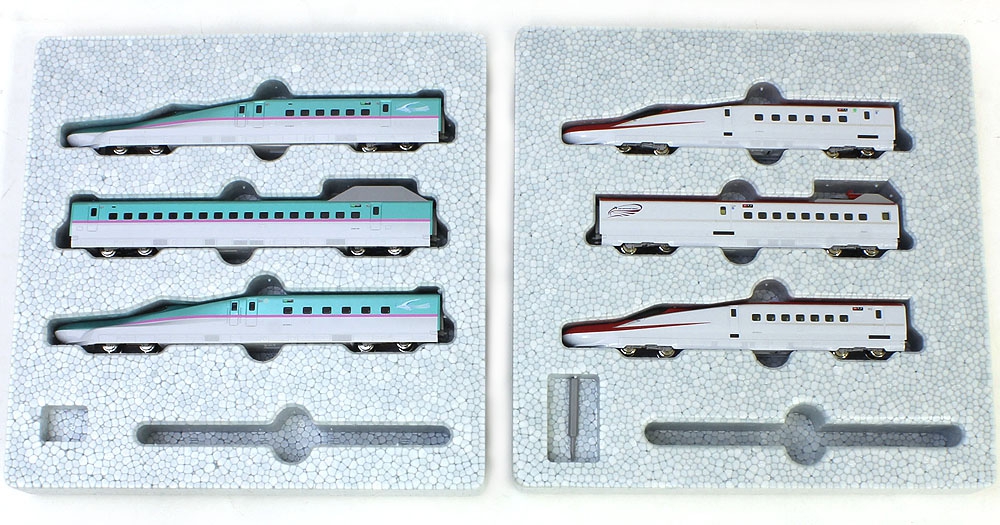 E231系東海道線・湘南新宿ライン Nゲージ スターターセットスペシャル