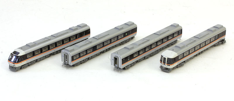 Nゲージ KATO キハ85系 ワイドビューひだ 基本セット5両・3両増結