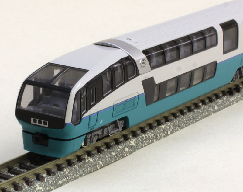 Nゲージ KATO 10-177 251系 スーパービュー踊り子 6両基本セット