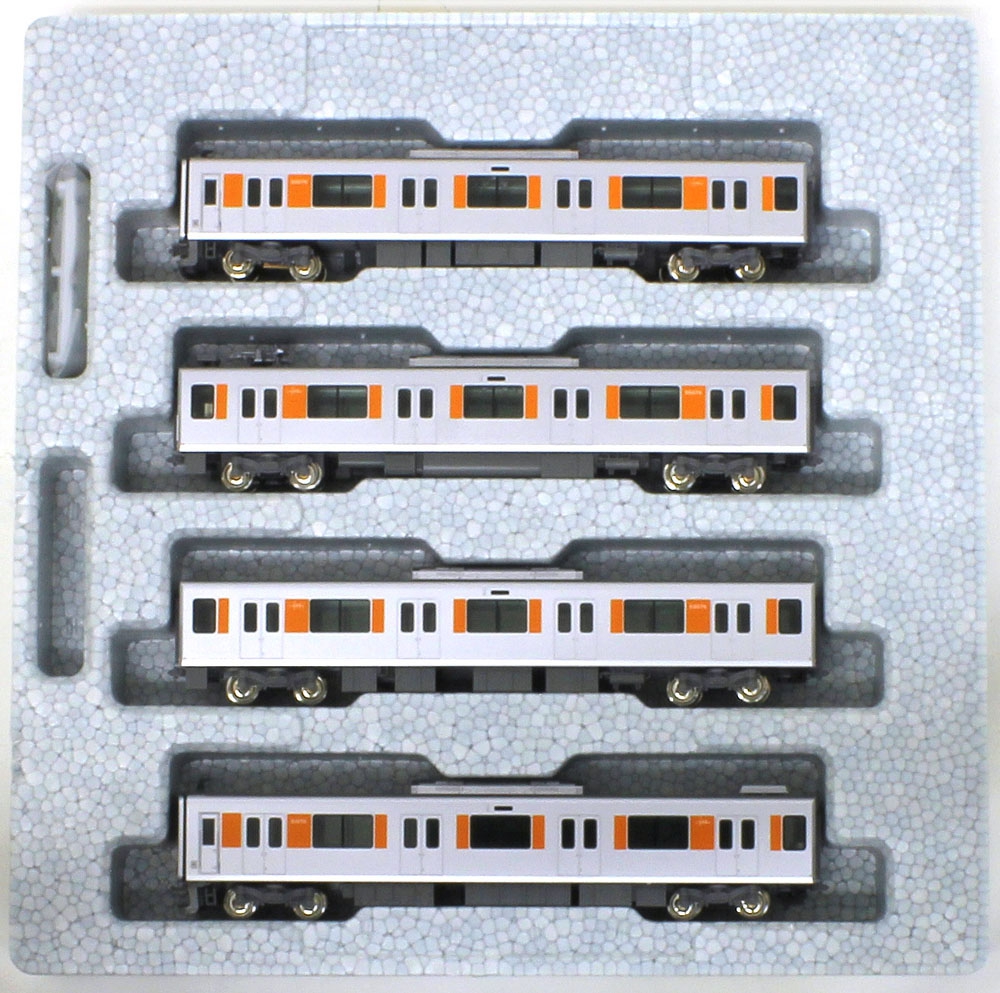 KATO 東武鉄道 50070型 10両編成フルセット KATO 東武鉄道東上線50070