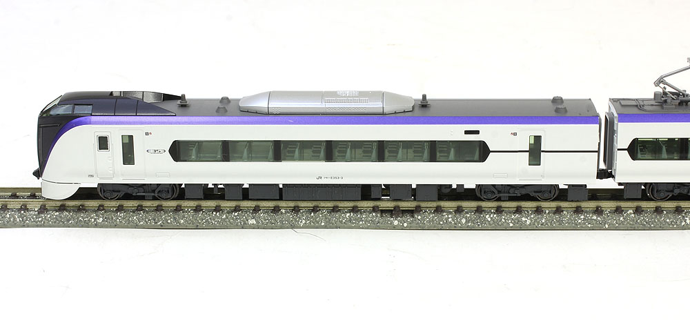 スーパーSALE】KATO【e353系】特急あずさ 12両 スーパーSALE】KATO