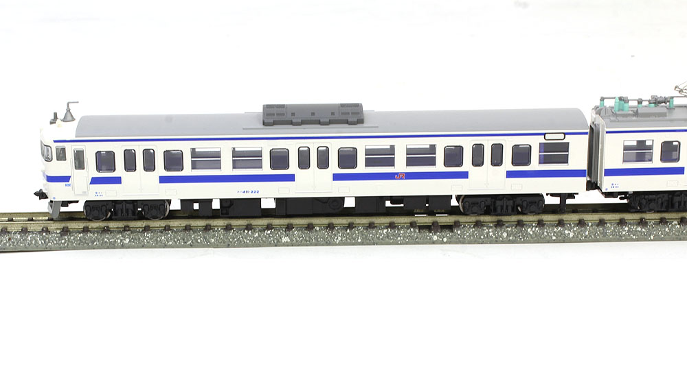 KATO 415系九州色 基本&増結8両 KATO 415系 KATO 415系九州色 基本