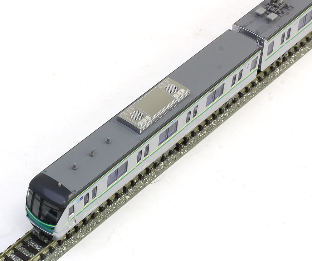 KATO10-1605/1606東京メトロ千代田線16000系(5次車)