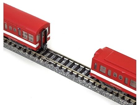 KATO営団地下鉄丸ノ内線500.300系6両 KATO 10-1109 営団地下鉄 丸ノ内