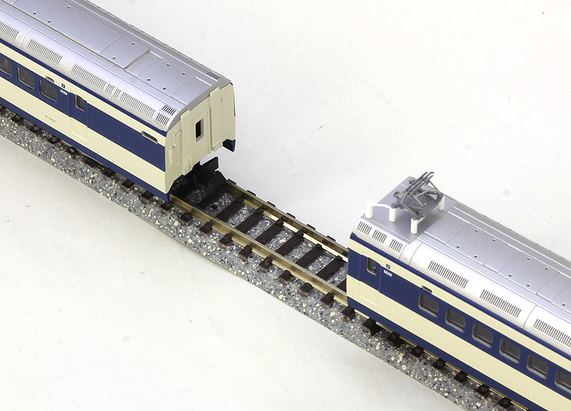 カプラー交換済】KATO 0系2000番台新幹線 小窓車 16両 カプラー交換済