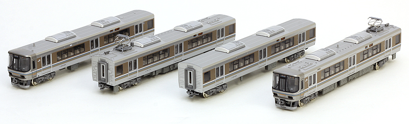 223系6000番台 基本＆増結セット | KATO(カトー) 10-1205 10-1206 鉄道