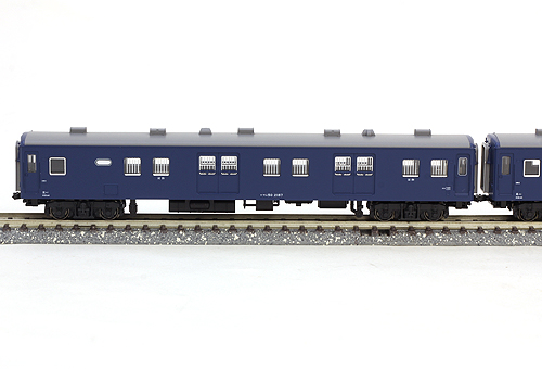 大人気，低価 KATO 14系500番 急行「ニセコ・宗谷」基本・増結フル10両