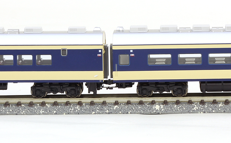 KATO 583系 10-1237他Nゲージ 基本 増結13両セット 【公式通販】