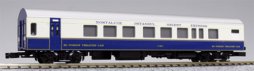 カトー 10-1230/1231 オリエントエクスプレス88 パリ 香港 フル Amazon