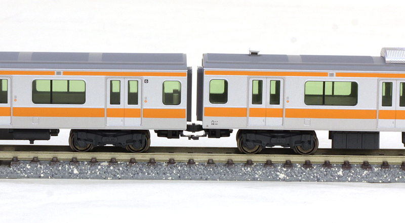 KATO 10-886他 101系 中央線 10両セット KATO 10-886他 101系 中央線