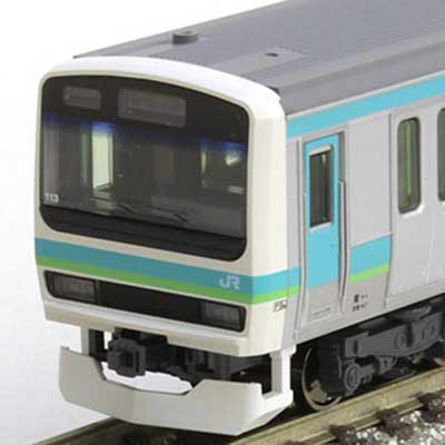 限定品】TOMIX 98966 常磐線E231系マト118編成 10両セット トミックス