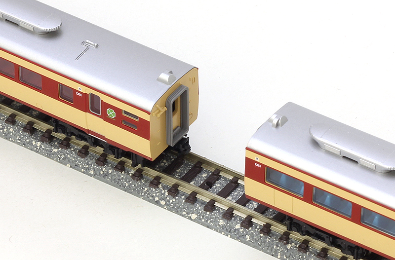 KATO 10-241＋10-242 485系初期型「雷鳥」基本・増結フルセット Amazon