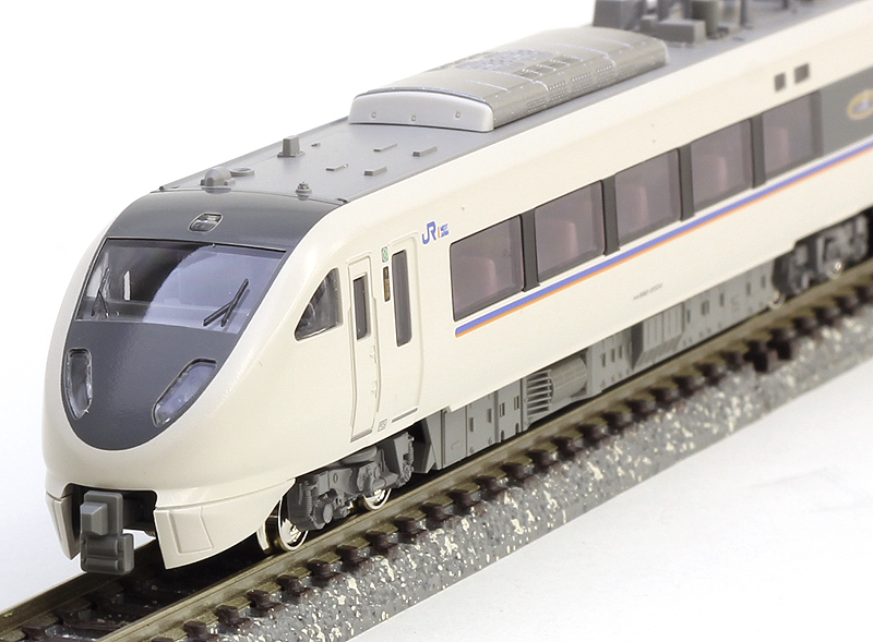 匿名配送 KATO 683系 しらさぎ N03 匿名配送 KATO 683系 しらさぎ N03