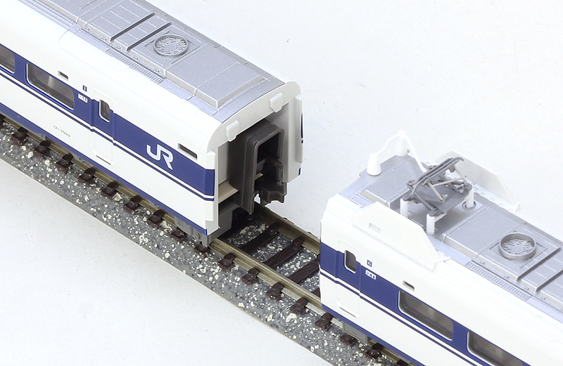 室内灯付き！ KATO 10-354 / 10-355 100系グランドひかり Amazon