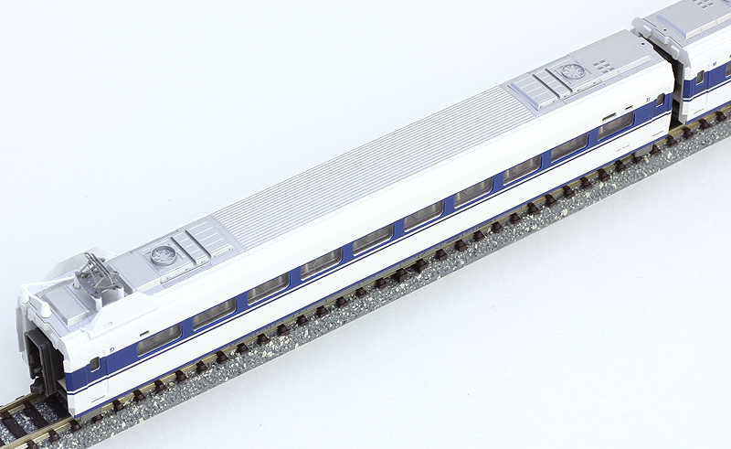 新品 KATO Nゲージ 10-354 基本セット & 10-355 増結セット KATO 10