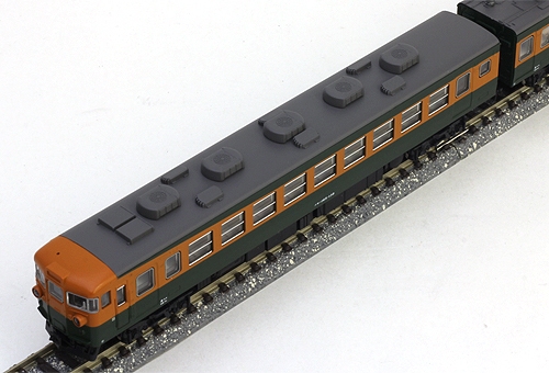 33648270frajpa KATO 165系 10両セット 加工品 33648270frajpa KATO