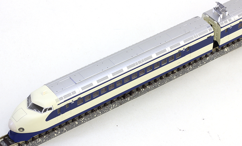 こーしん】 きたぐに 10両 基本・増結セット KATO 10-453 10-454 0系