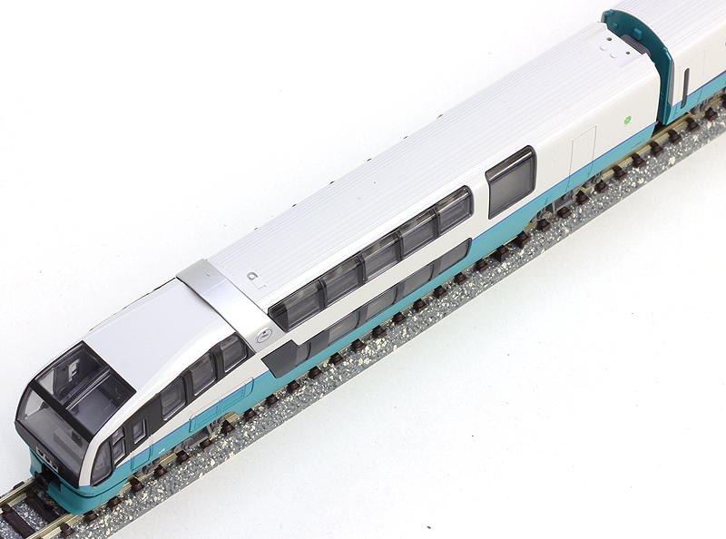KATO 10-474/10-475 251系スーパービュー踊り子新塗色 KATO 10-474/
