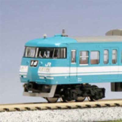 愛知環状鉄道 2000系 緑 4両 リアル連結可能 レア品 KATO 良品 鉄道