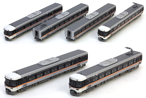 383系しなの 12両セット！ 383系しなの 12両セット！ 383系しなの 12両