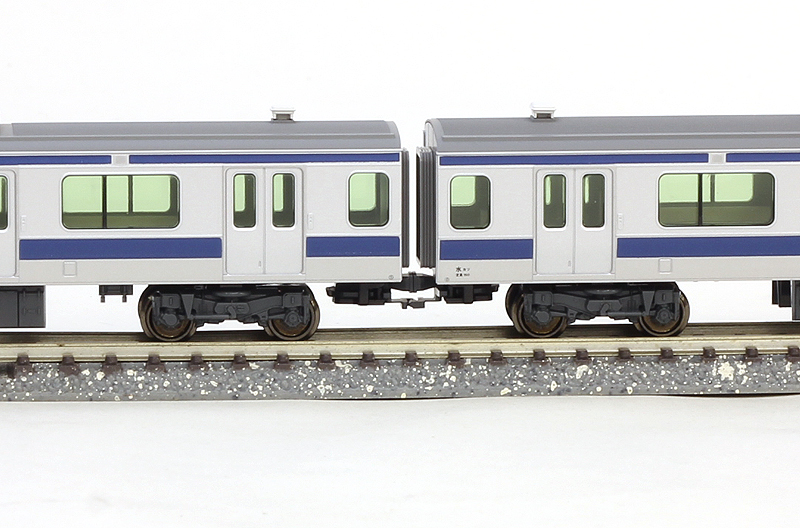 KATO 10-283 E531系 常磐線 5両セット Amazon | 【未使用】 KATO E531