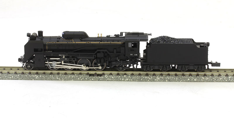 SANGO D51 標準型 Basekit 鉄道模型 SANGO D51 標準型 Basekit 鉄道