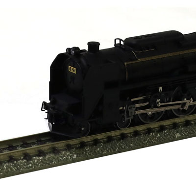 KATOC62北海道重連＋ 急行「ニセコ」重連・基本・増結 フルセット 急行