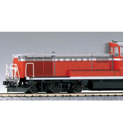 KATO DE10 JR貨物更新色 HOゲージ 1-705 KATO DE10 JR貨物更新色