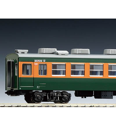 サロ152形（冷改車） | TOMIX(トミックス) HO-6009 鉄道模型 HOゲージ 通販