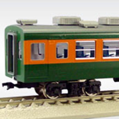 HO】 クモニ83-0(湘南色)(M) | TOMIX(トミックス) HO-270 HO-271 鉄道