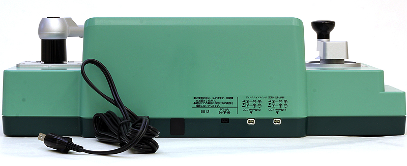 希少・美品] TOMIX パワーユニット DU202 Nゲージ コントローラー 希少