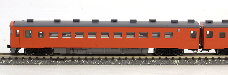 キハ46形＆24形ディーゼルカー(首都圏色) | TOMIX(トミックス) 98003