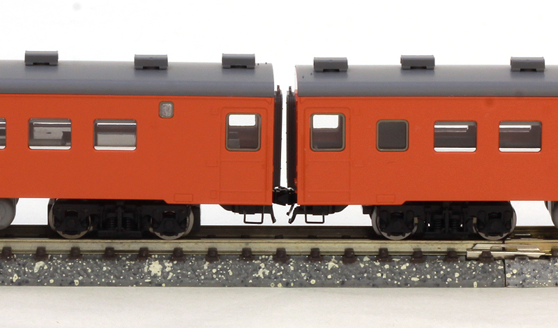 キハ46形＆24形ディーゼルカー(首都圏色) | TOMIX(トミックス) 98003