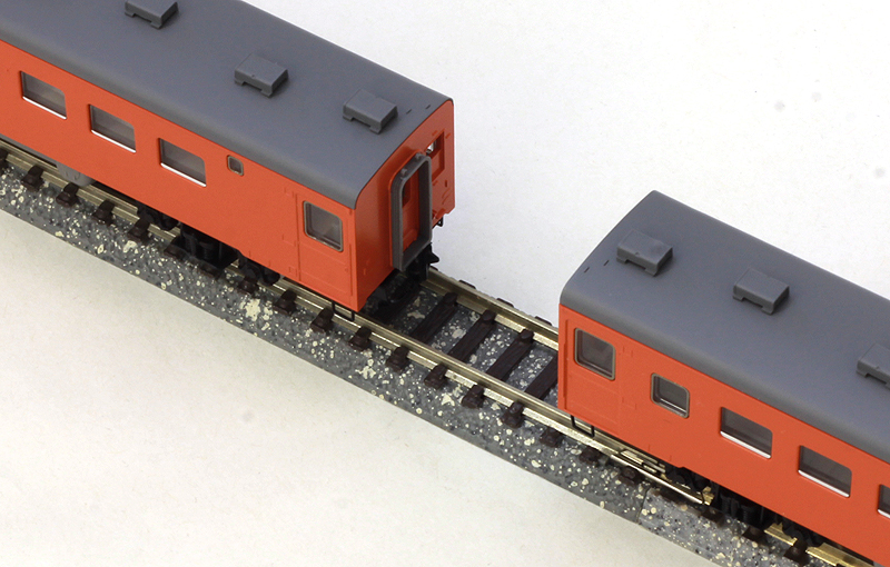 キハ46形＆24形ディーゼルカー(首都圏色) | TOMIX(トミックス) 98003