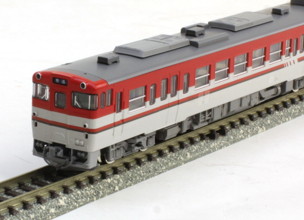 TOMIX 98014 キハ47 500形 新潟色赤 JR キハ47-500形ディーゼルカー