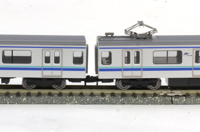 最終値下げ水曜日まで！精密加工品 92382/383 Tomix相鉄11000系 最終